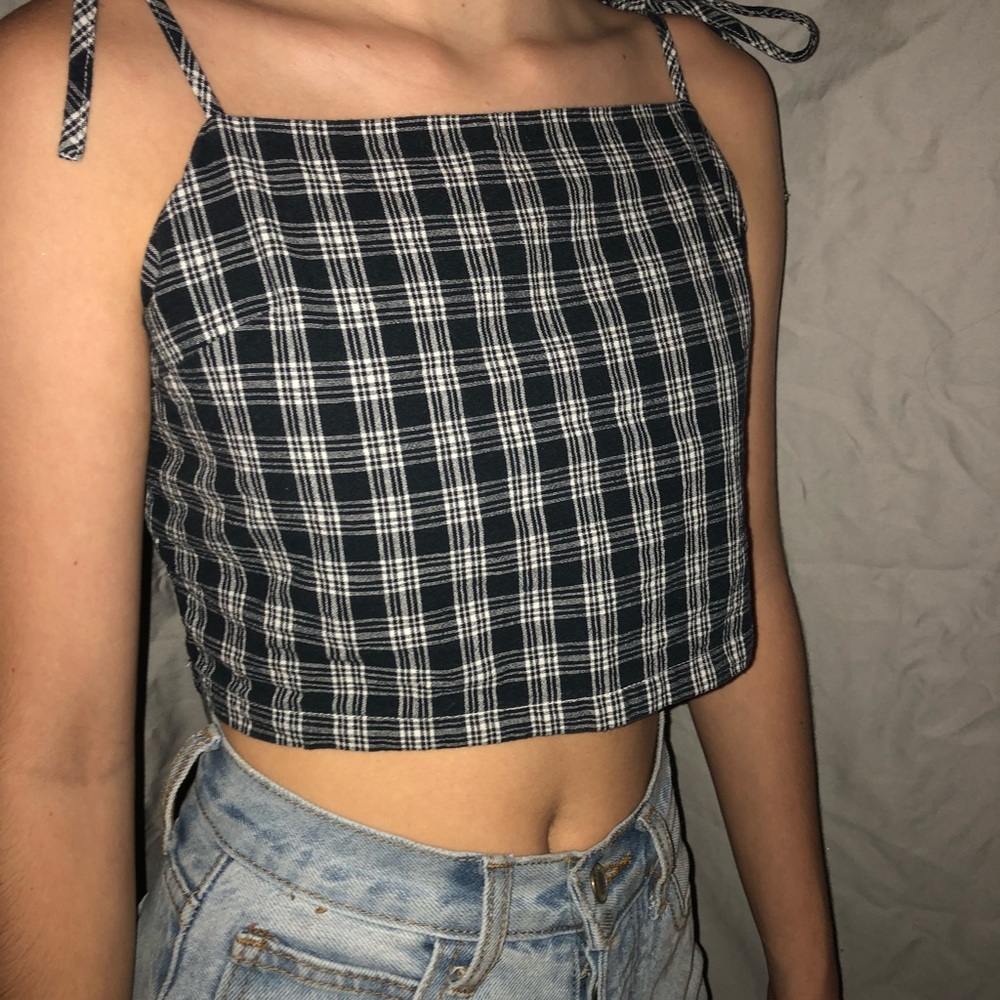 Brandy Melville | Dena Tank